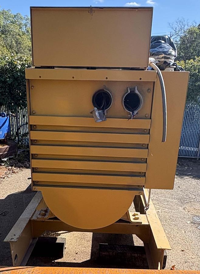 Used CATERPILLAR 3412