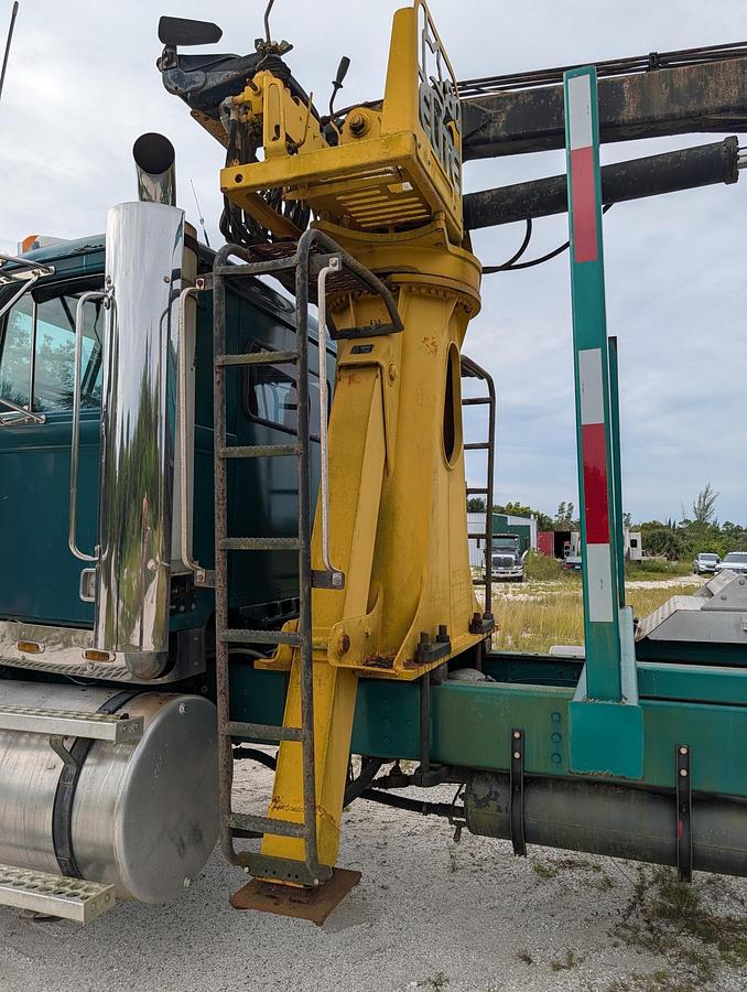 Used 1995 WESTERN STAR 4900