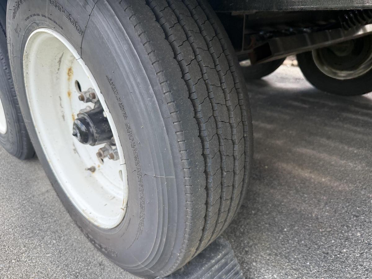 Used 2021 TOWMASTER