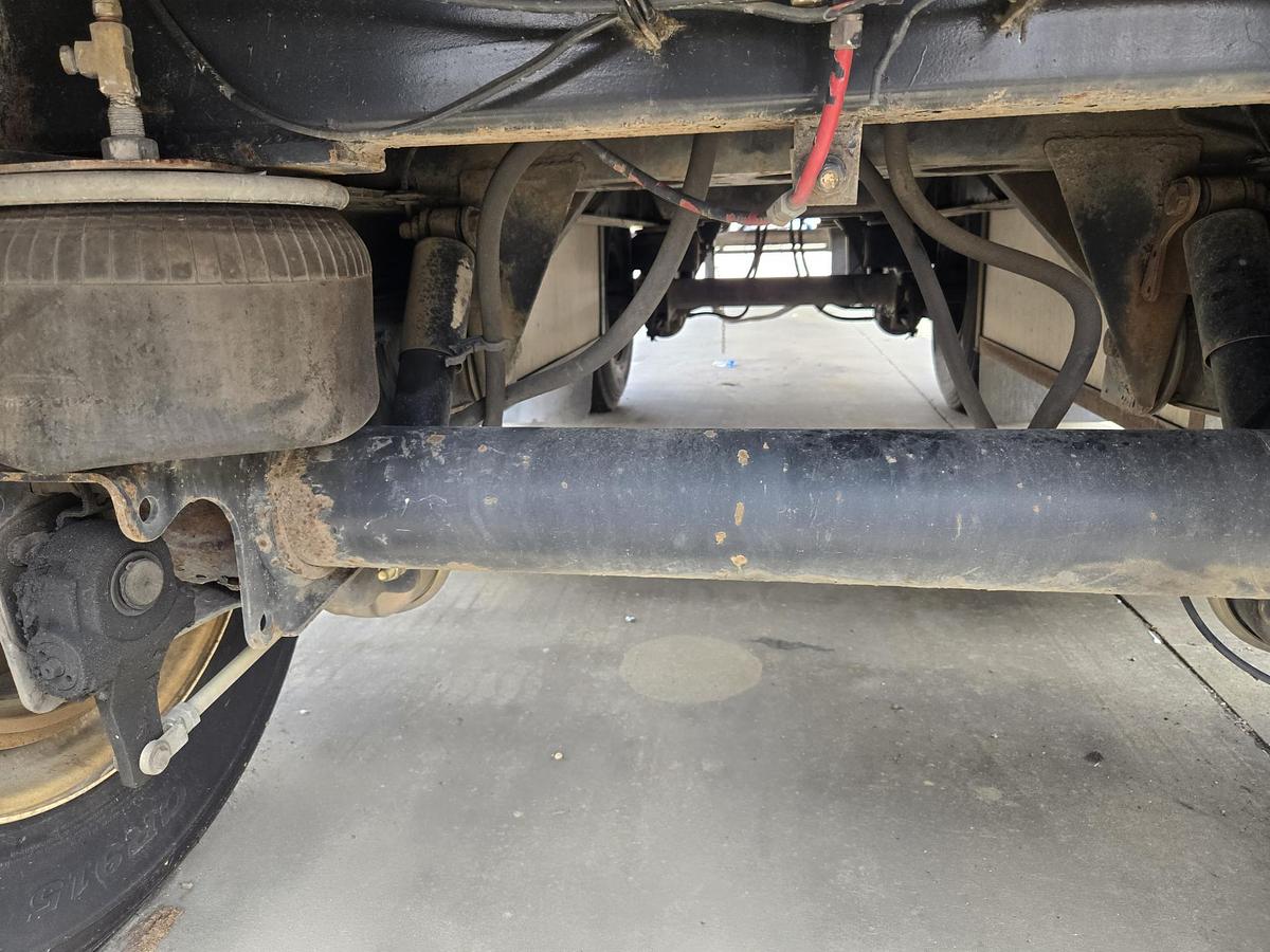 Used 2004 GREAT DANE 48 x 102