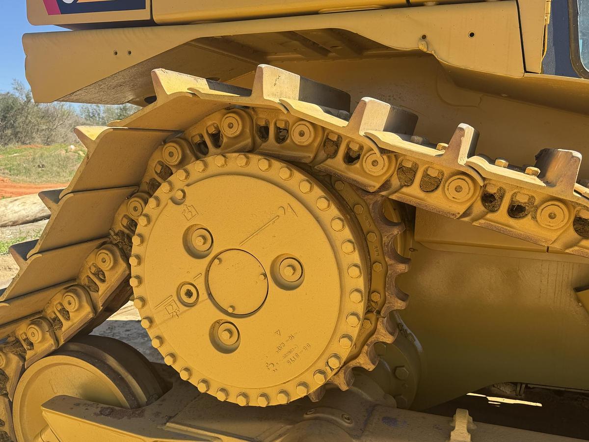 Used 2012 CATERPILLAR D6TXW