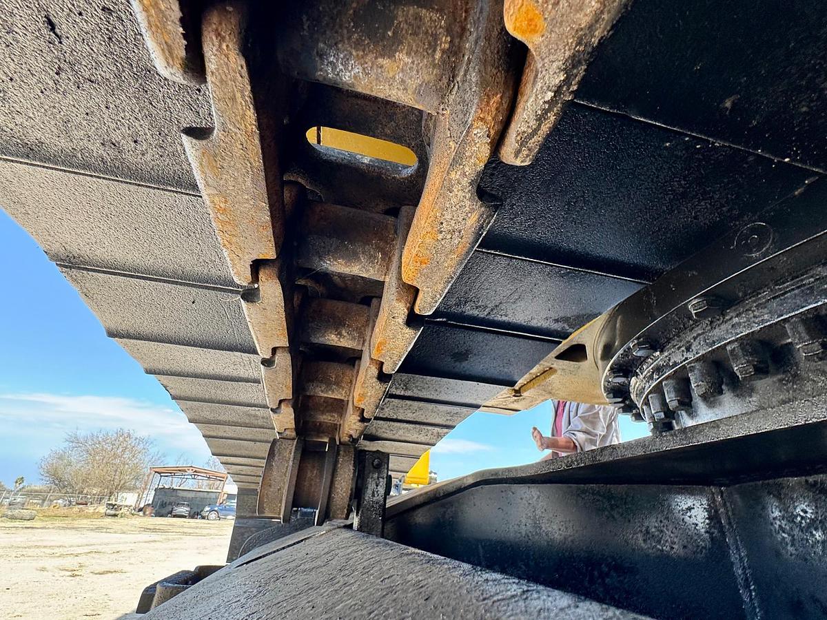 Used 2012 CATERPILLAR 329EL