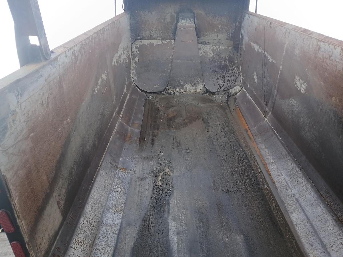 Used 2020 KENWORTH T800