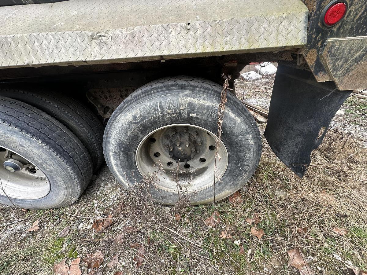 Used 2006 STERLING L9500