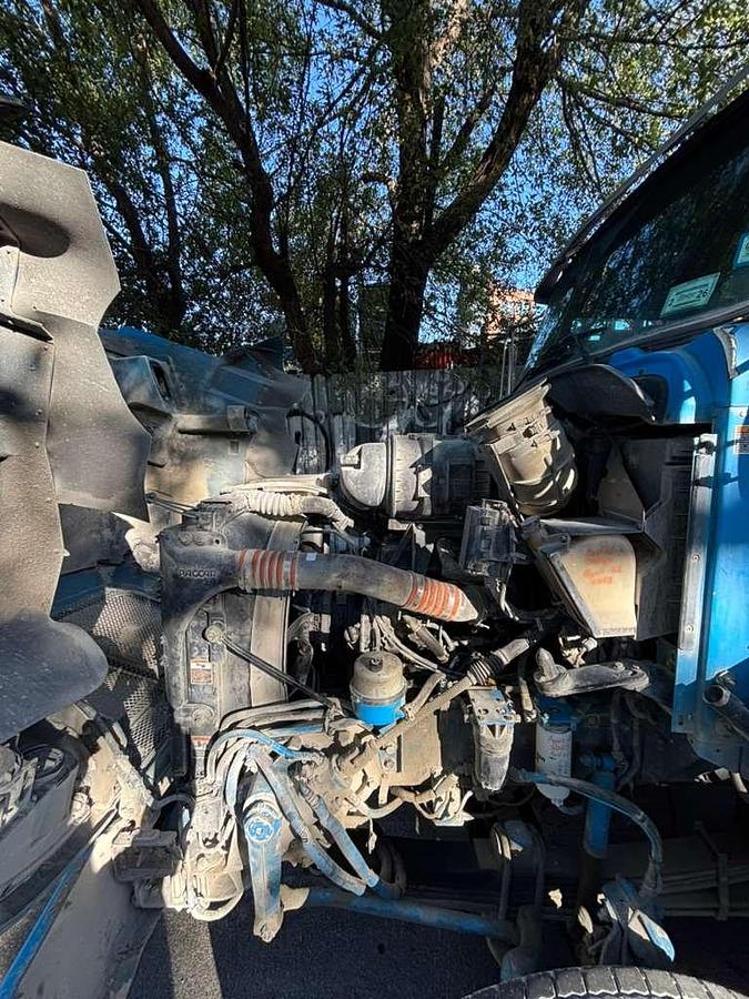 Used 2014 KENWORTH T440