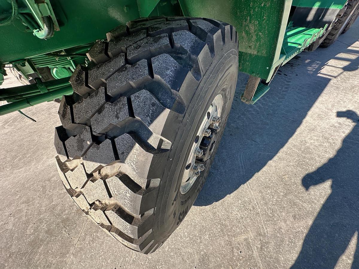 Used 2020 TEREX FD4000