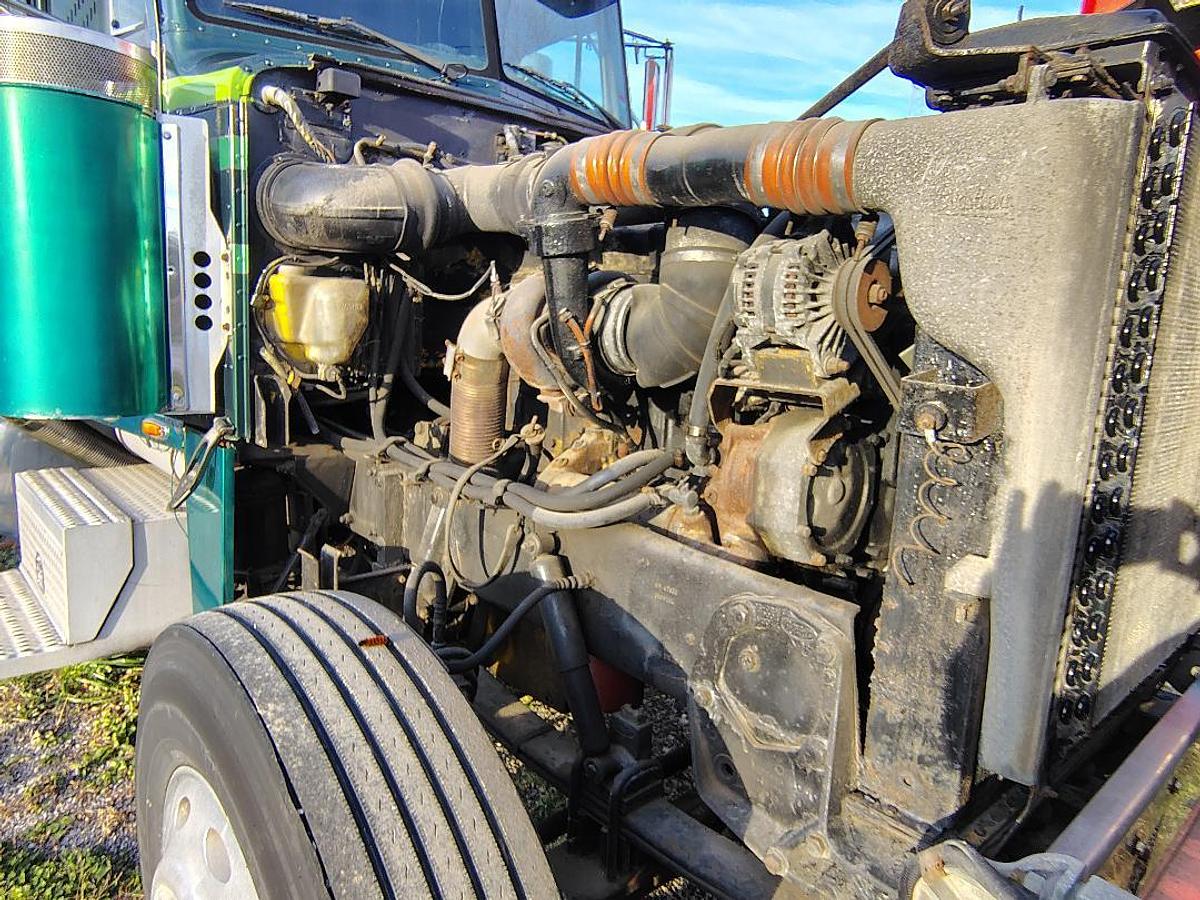 Used 1979 FREIGHTLINER