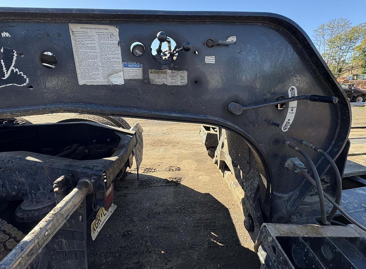 Used ETNYRE 55' X 102