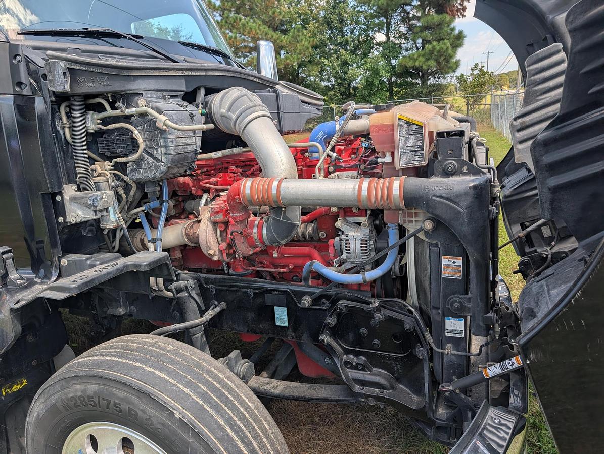 Used 2021 KENWORTH T680