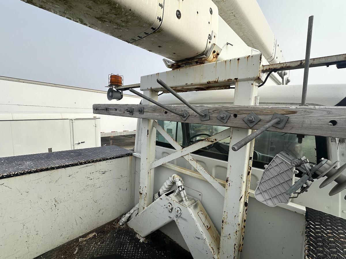 Used 2017 FREIGHTLINER M2 106