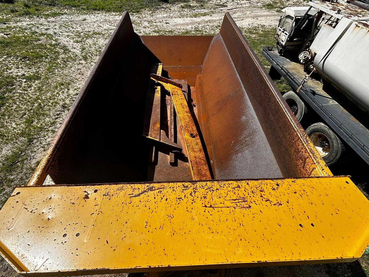 Used 2021 VOLVO A25G