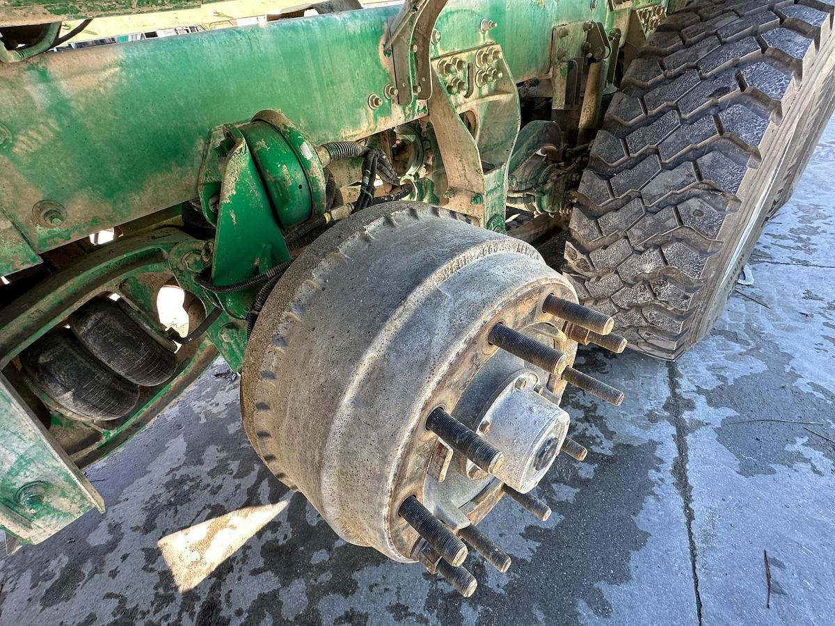 Used 2020 TEREX FD4000