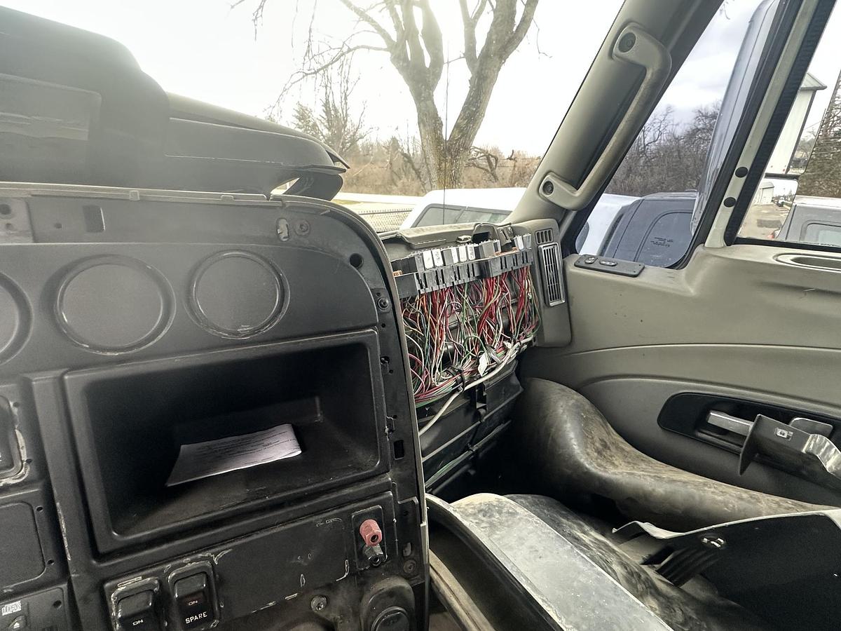 Used 2012 INTERNATIONAL Prostar+ 122