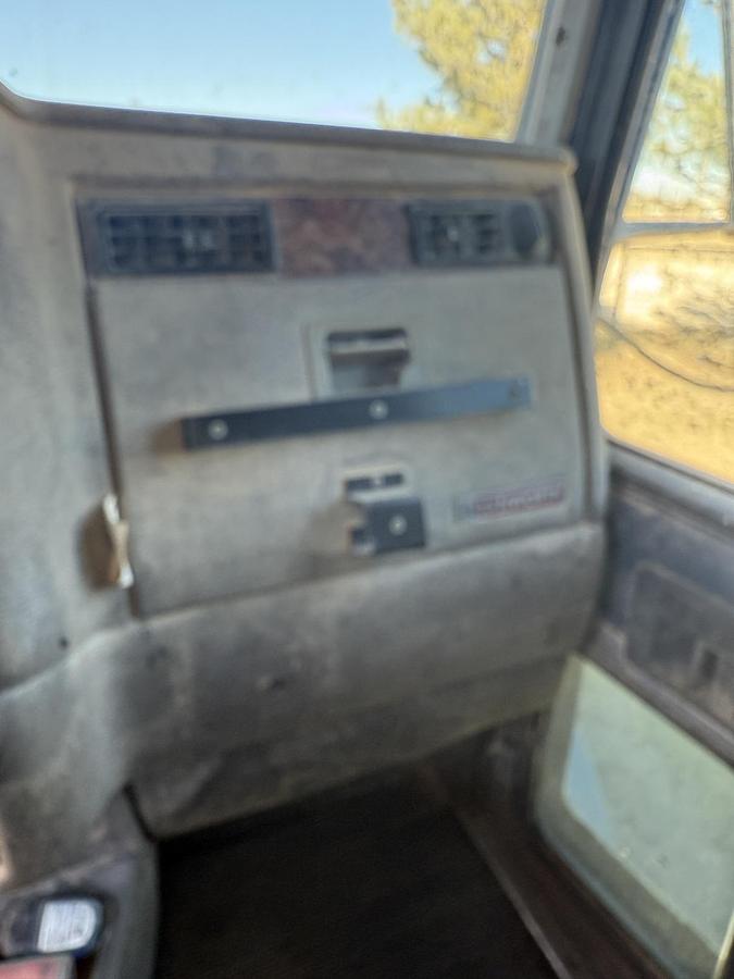 Used 2002 KENWORTH T800