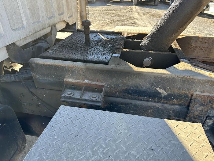 Used 1994 CHEVROLET Kodiak C6500