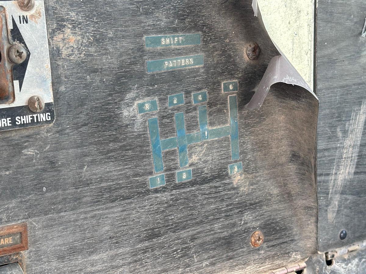 Used 1991 KENWORTH Flatbed