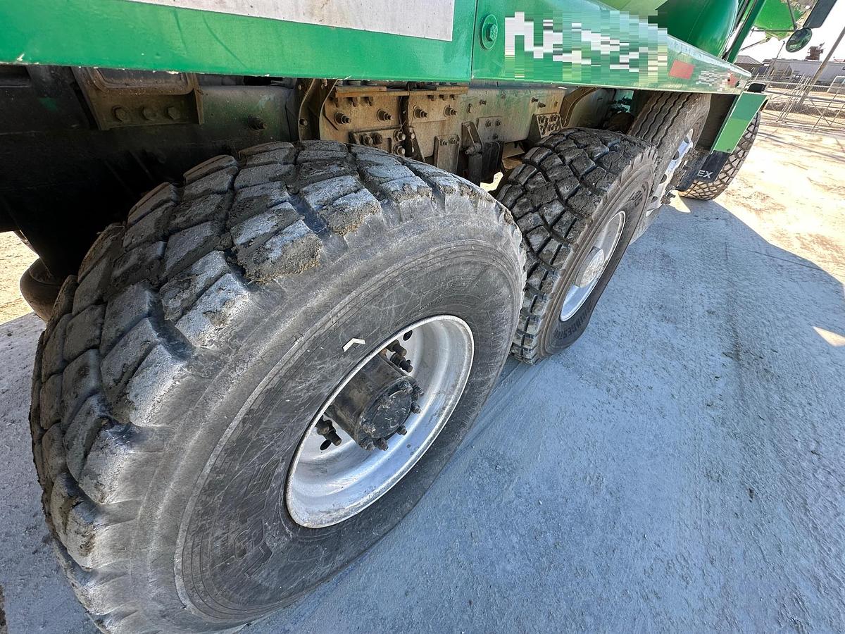 Used 2021 TEREX FD4000