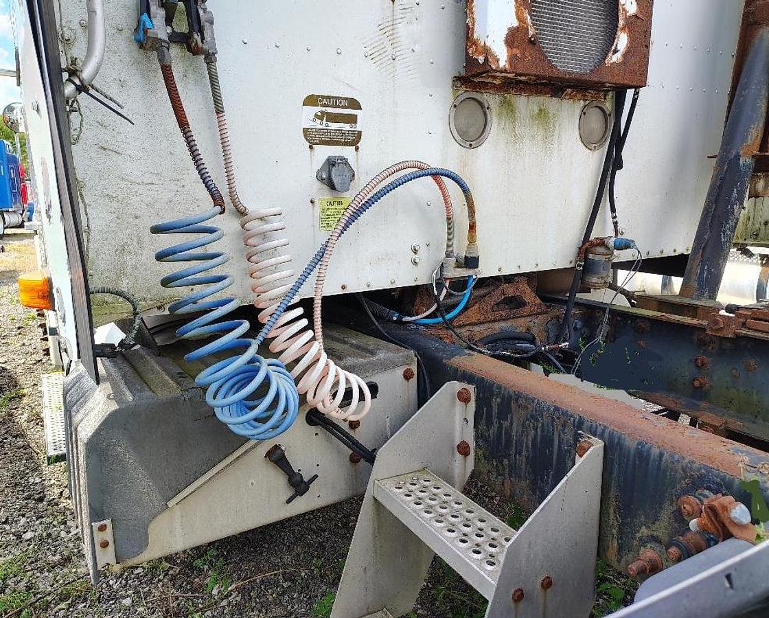 Used 2005 INTERNATIONAL 9400i Eagle