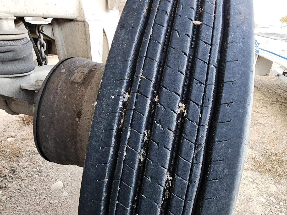 Used 2022 DRAGON 36' x 102"