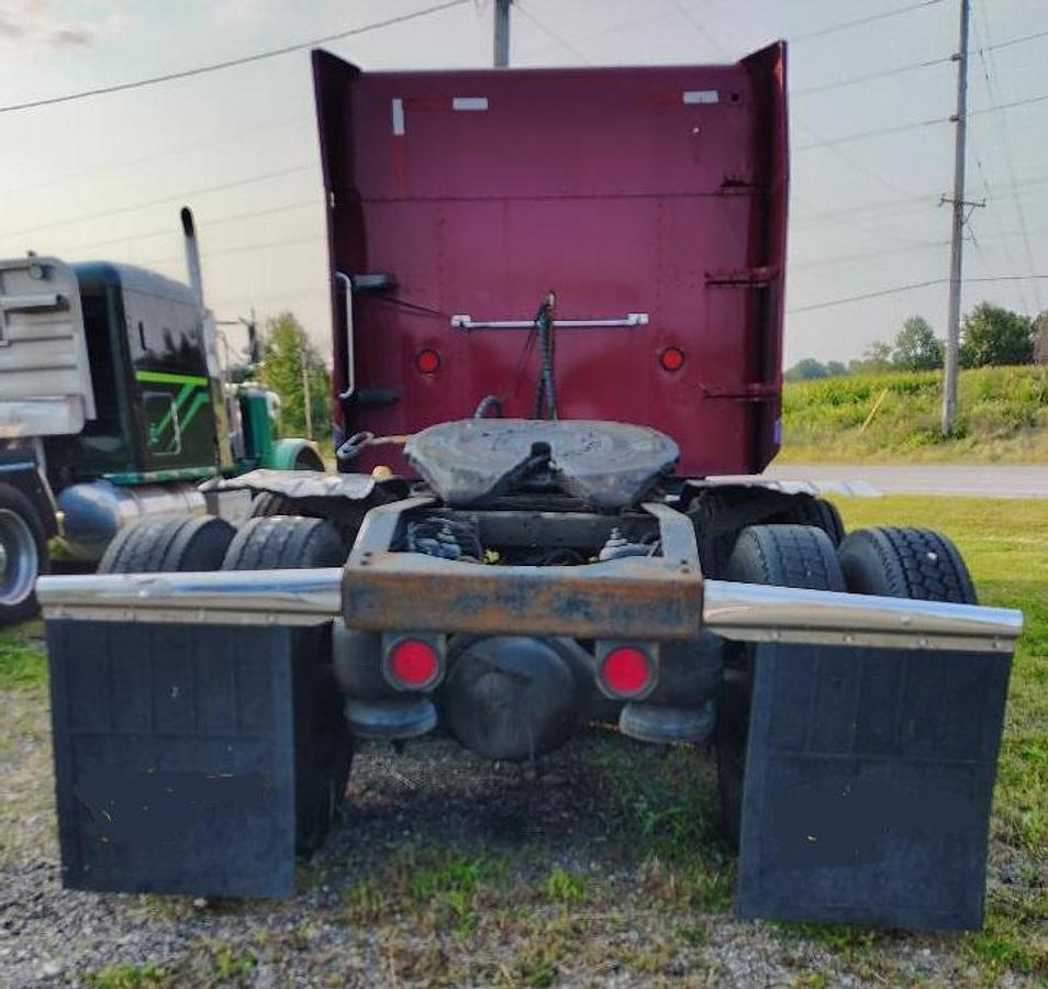 Used 2000 PETERBILT 379