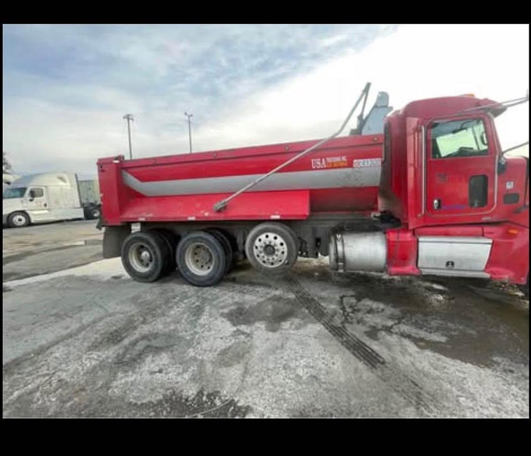 Used 2013 PETERBILT 386