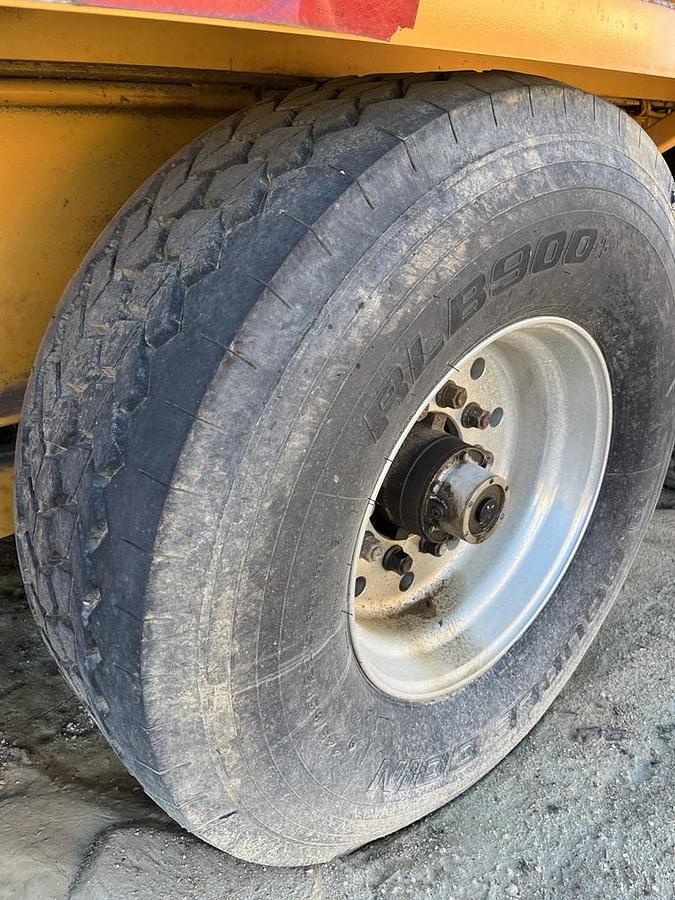 Used 2012 BANDIT 3680 RECYCLER