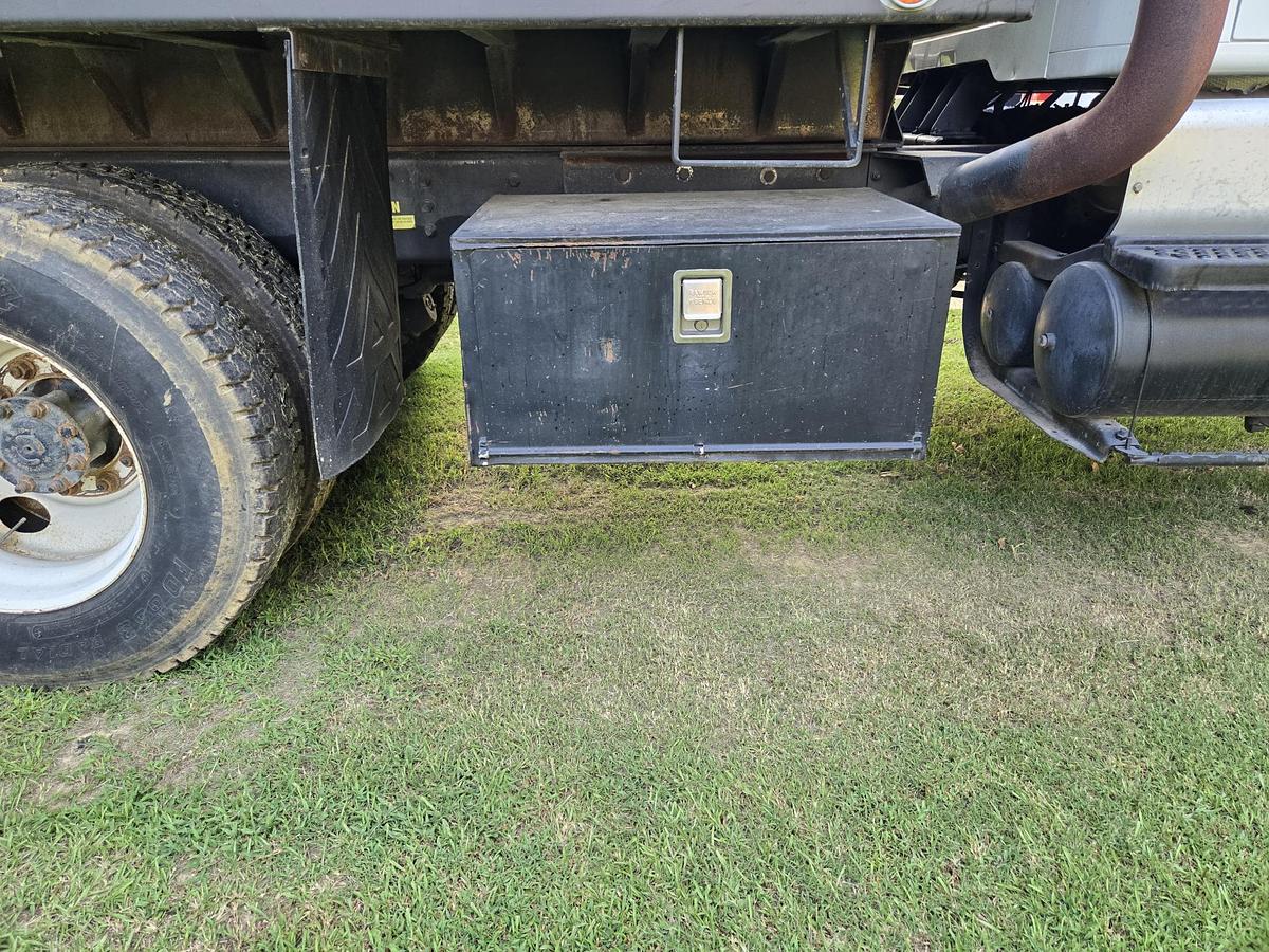 Used 2002 INTERNATIONAL F-2554