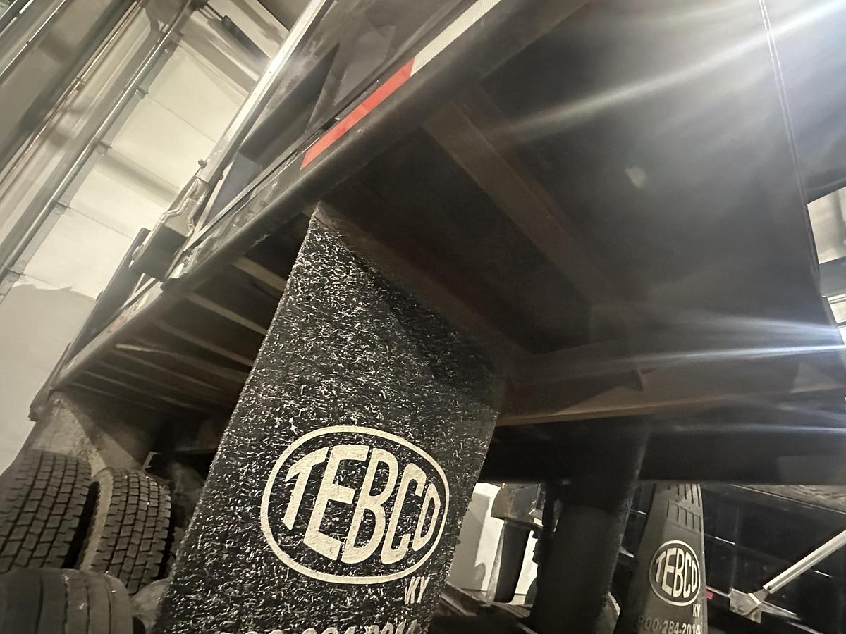 Used 2006 KENWORTH T300