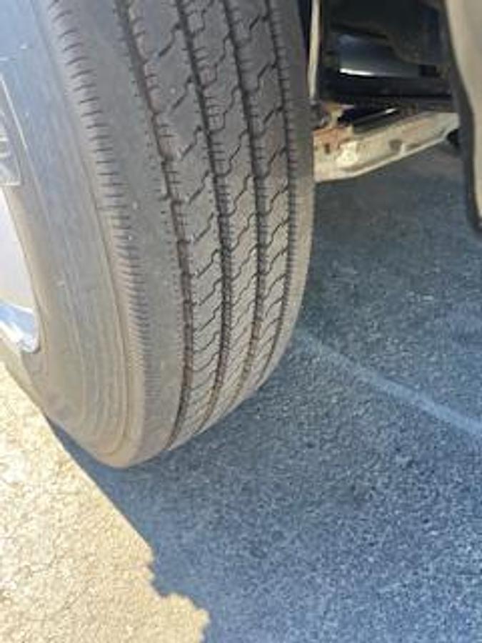 Used 2017 INTERNATIONAL 4300 Attenuator