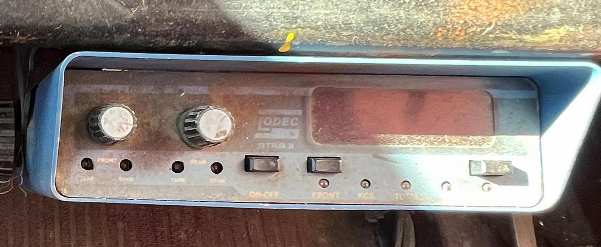 Used 1978 INTERNATIONAL Transtar 4350