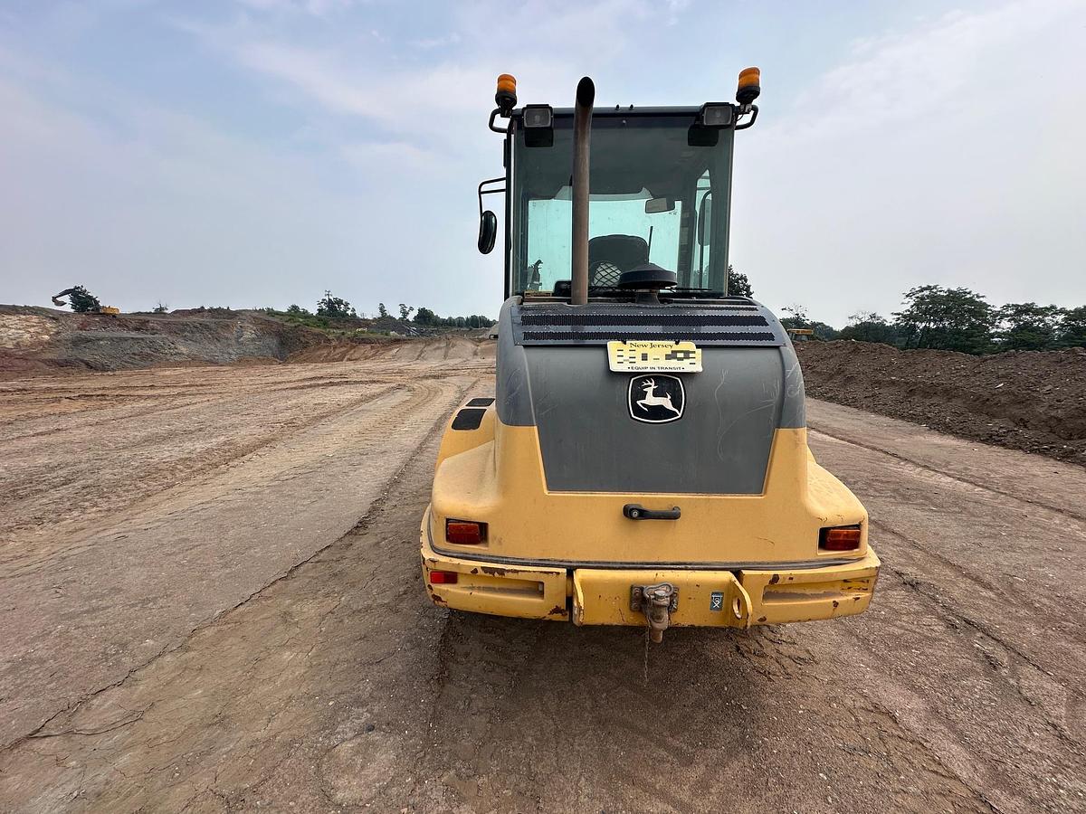 Used 2018 DEERE 244k-II