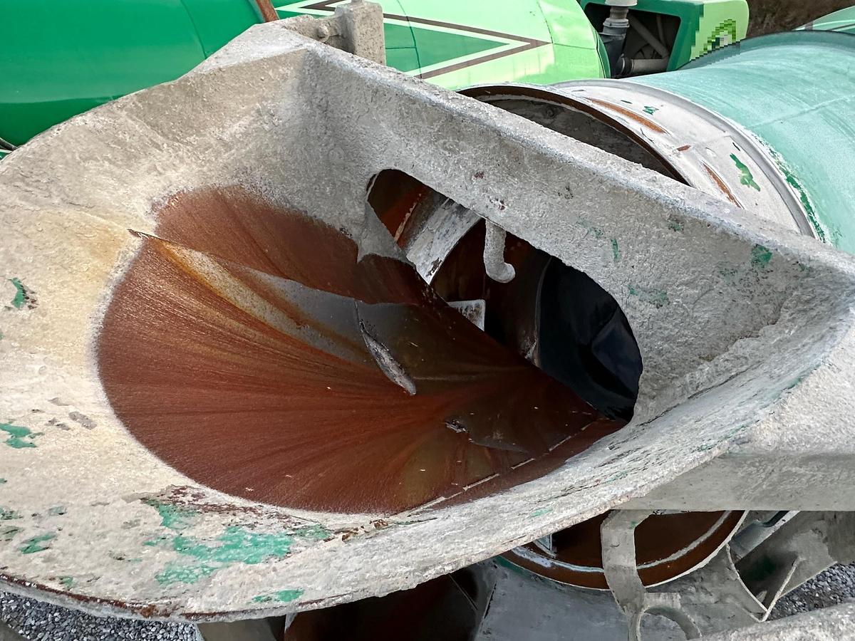 Used 2021 TEREX FD4000