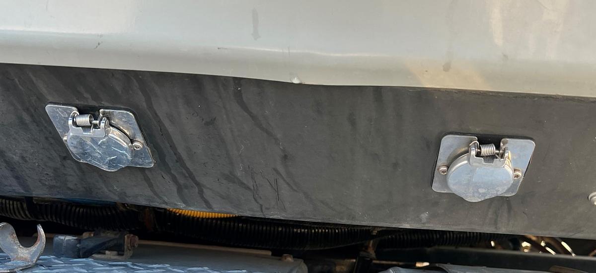 Used 2019 WESTERN STAR W4900