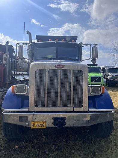 Used 2015 KENWORTH T680