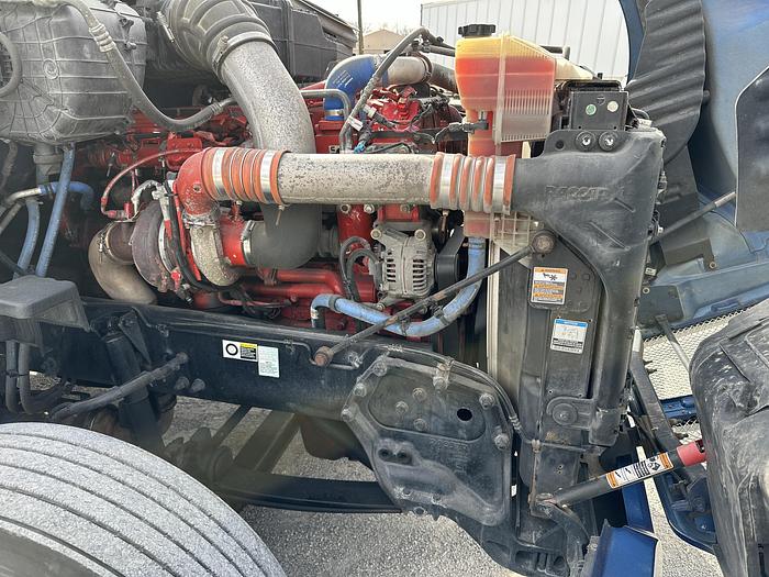 Used 2017 KENWORTH T680