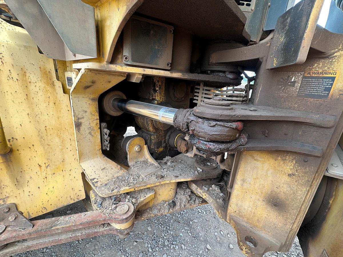 Used 2003 DEERE 400D