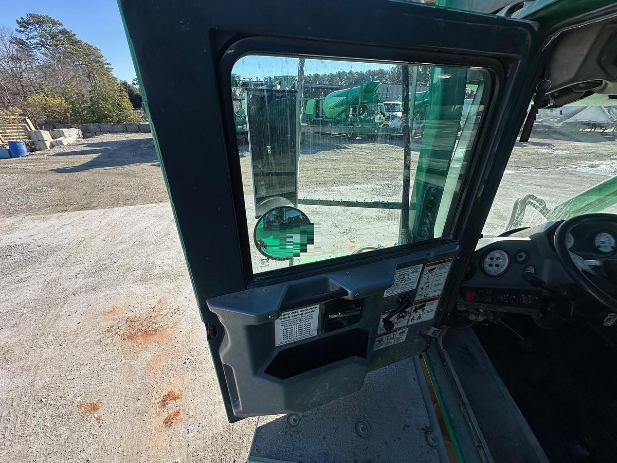 Used 2021 TEREX FD4000