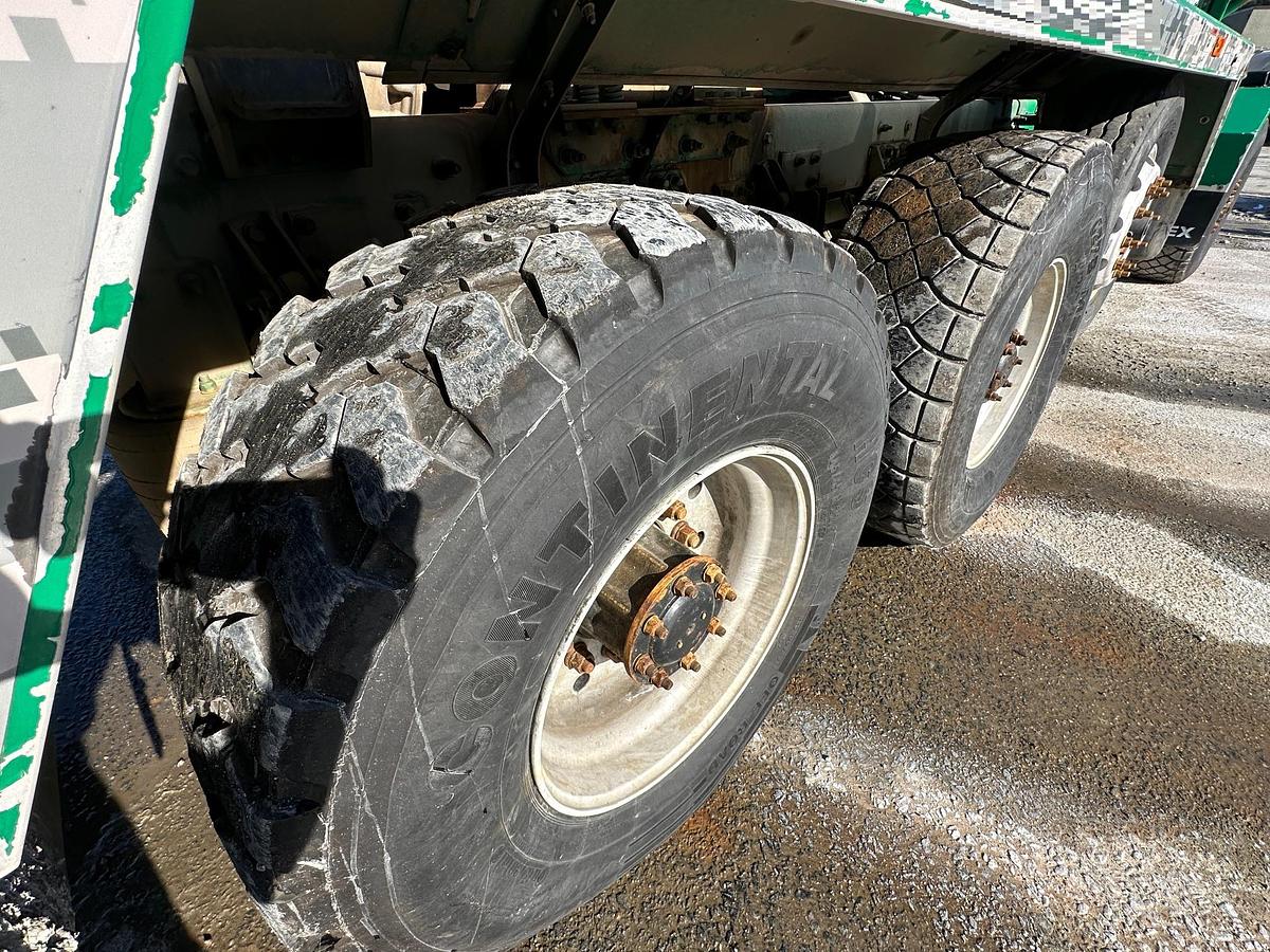 Used 2020 TEREX FD4000