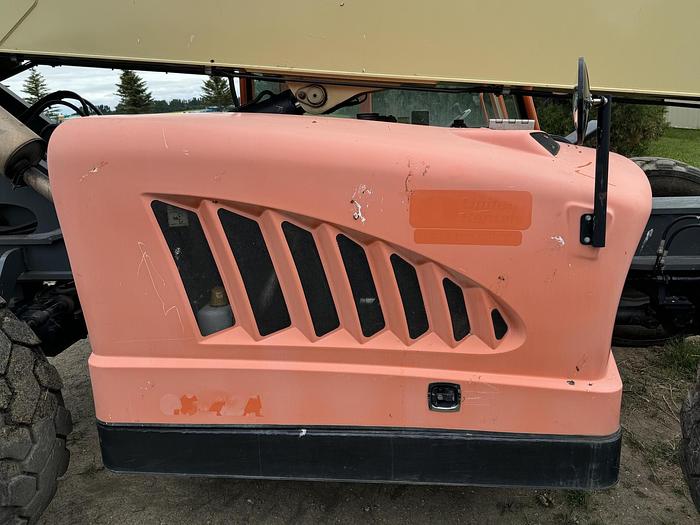 Used 2013 JLG G6-42A