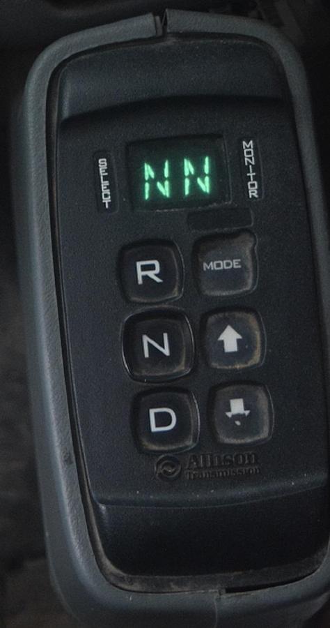 Used 2007 ALTEC AA755