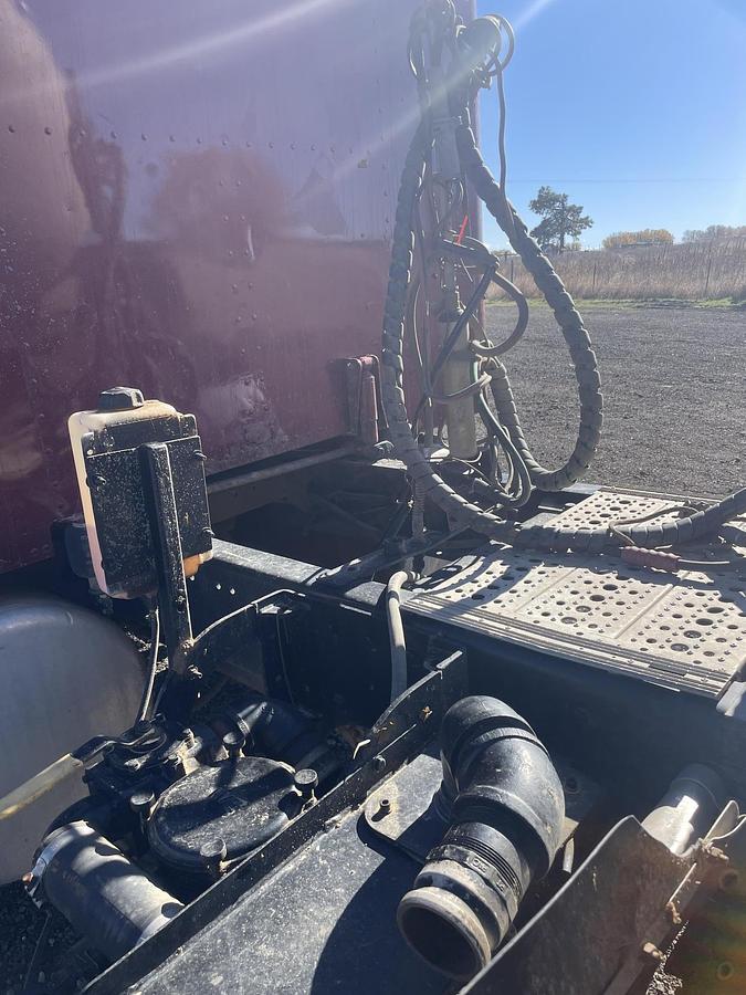 Used 1989 PETERBILT 379