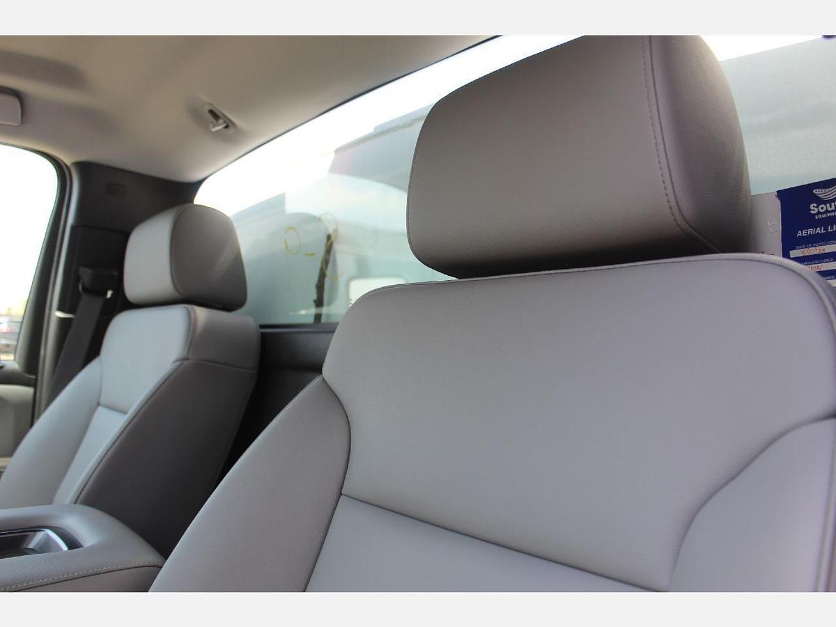 Used 2024 CHEVROLET 6500