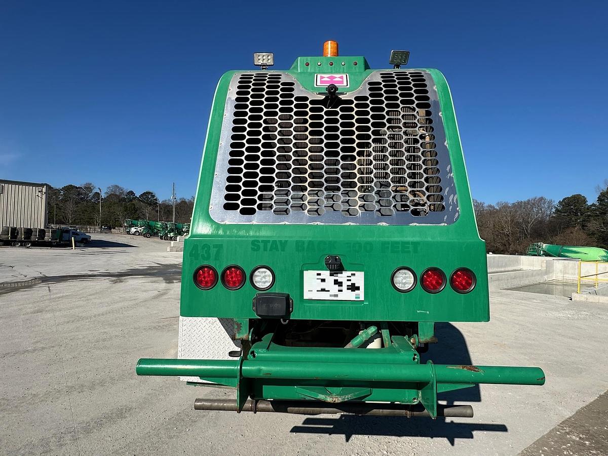 Used 2020 TEREX FD4000