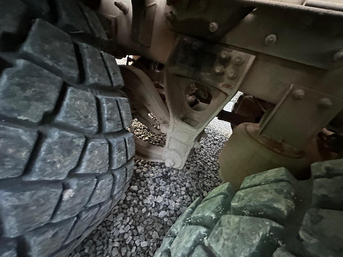 Used 2021 TEREX FD4000