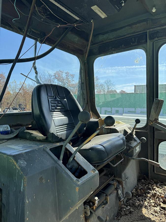 Used 1987 FIATALLIS 14C