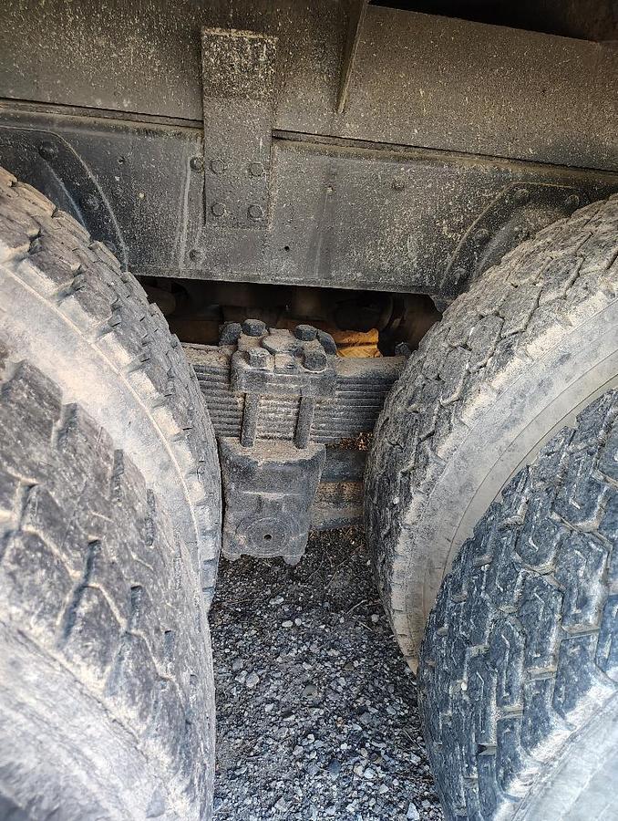 Used 1975 INTERNATIONAL 120