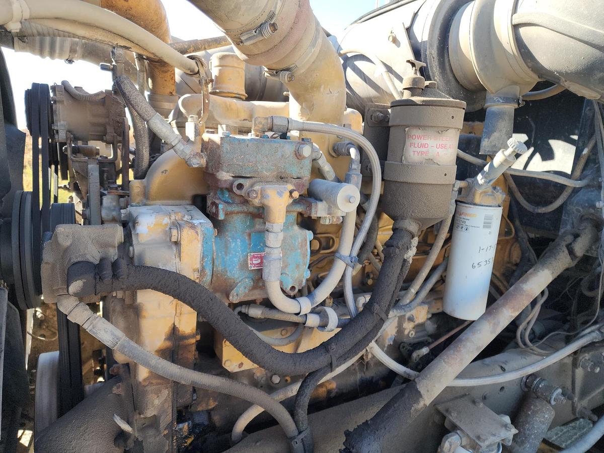 Used 1989 PETERBILT 377