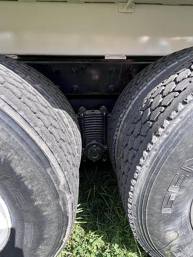 Used 1999 MACK CH613