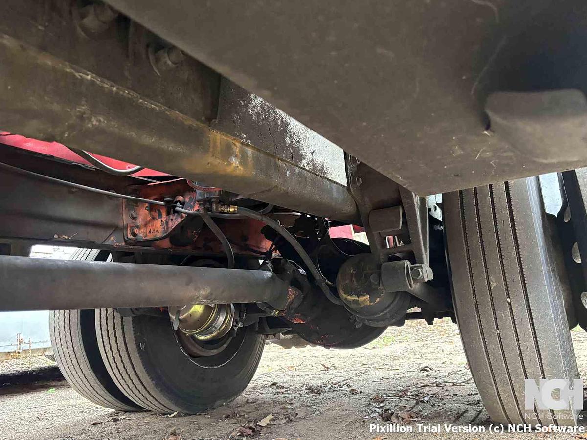 Used INTERNATIONAL 9400