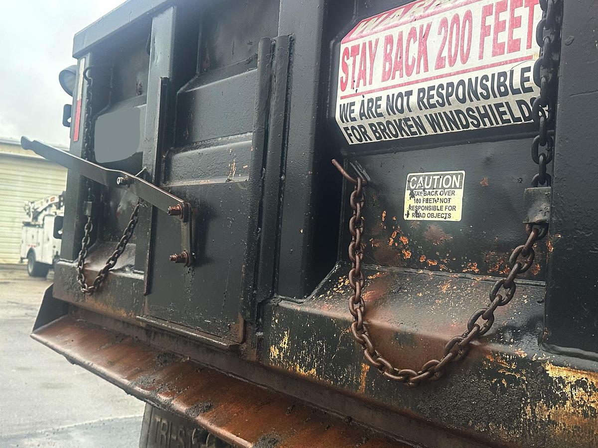 Used 1994 FORD L8000